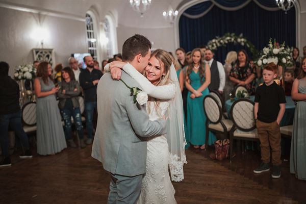 NewCulture Wedding DJs