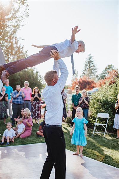 NewCulture Wedding DJs