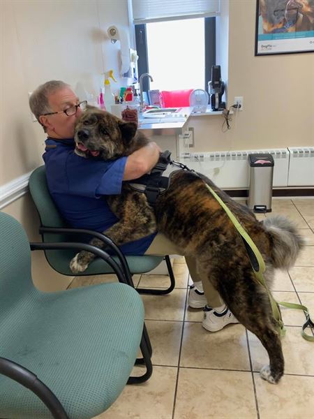 World of Animals at Bensalem