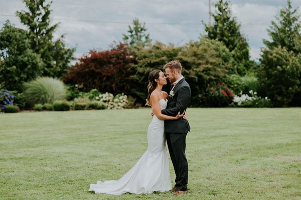 Samson Estates Winery