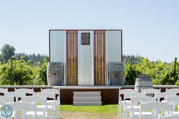 Samson Estates Winery