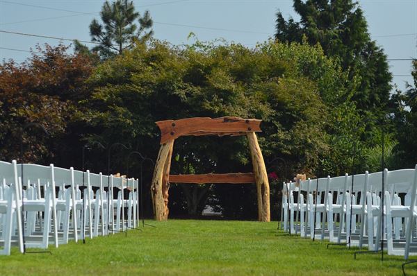 Samson Estates Winery