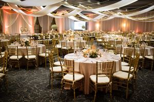 Semiahmoo Ballroom