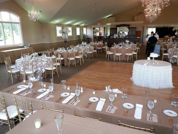 Metamora Fields Golf Club