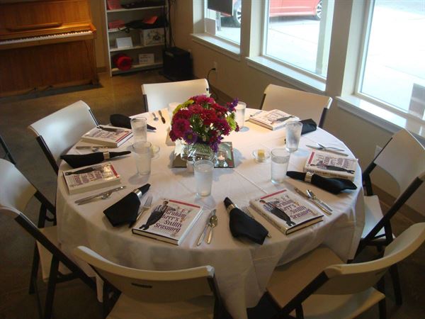 Lake Cavanaugh Community Center