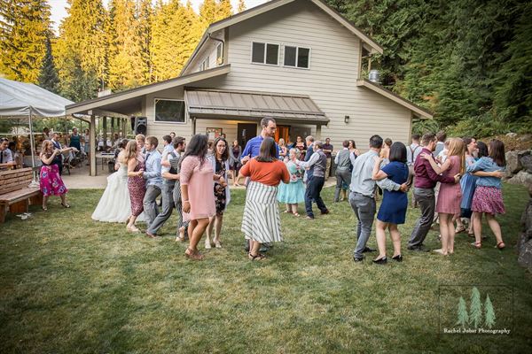 Lake Cavanaugh Community Center