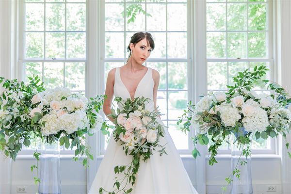 Classy Bucket Events