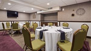 Conference Room 1 - 5