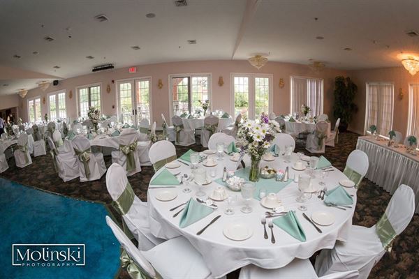 Anthony's Banquet Hall