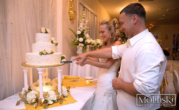 Anthony's Banquet Hall