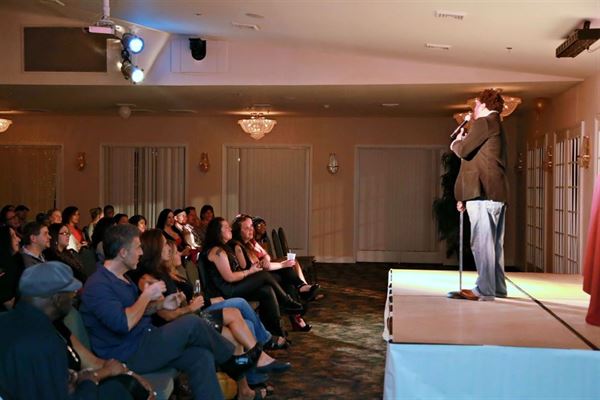 Anthony's Banquet Hall