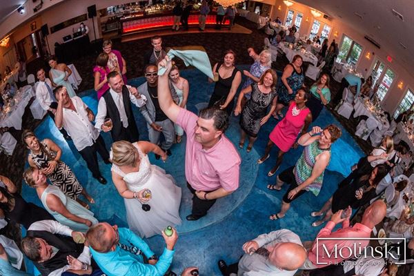 Anthony's Banquet Hall