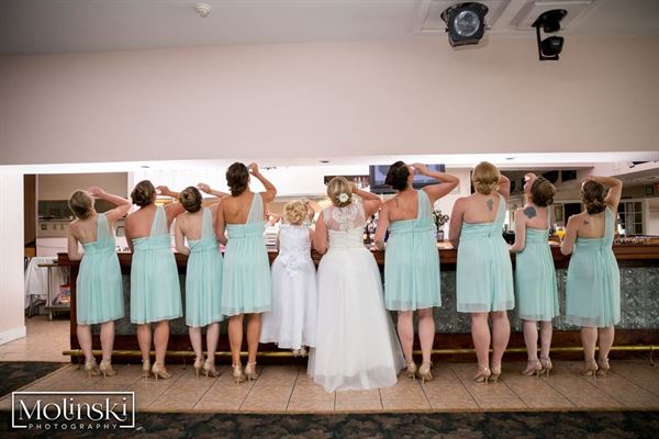 Anthony's Banquet Hall