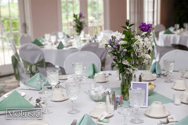 Anthony's Banquet Hall