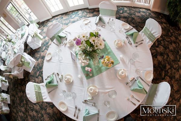 Anthony's Banquet Hall