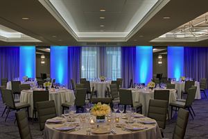 Grand Master Ballroom