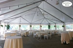Terrace Tent