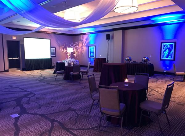 DoubleTree by Hilton Hotel Schenectady