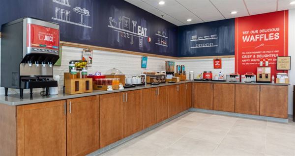 Hampton Inn Winchester N/Conference Center