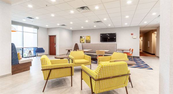 Hampton Inn Winchester N/Conference Center