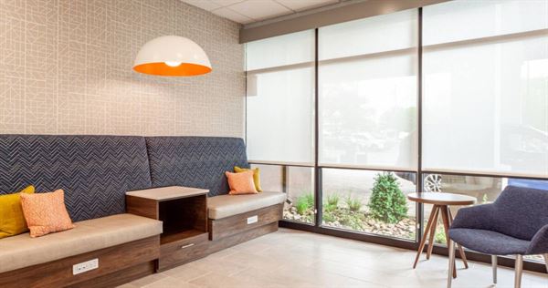 Hampton Inn Winchester N/Conference Center