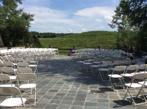 Hazel's Hill Overlook