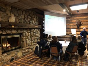 Additional Event Spaces