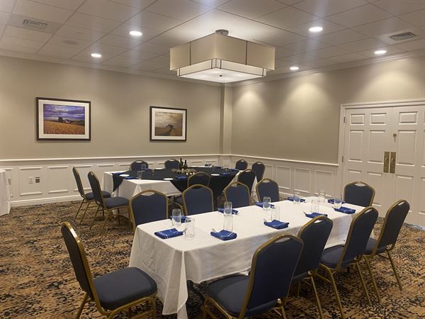 Indian Valley Country Club