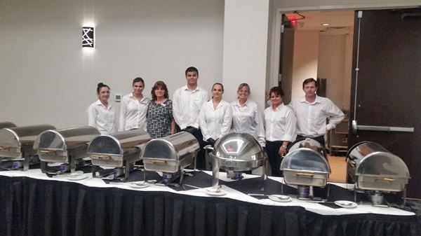 The Hotel Hot Springs