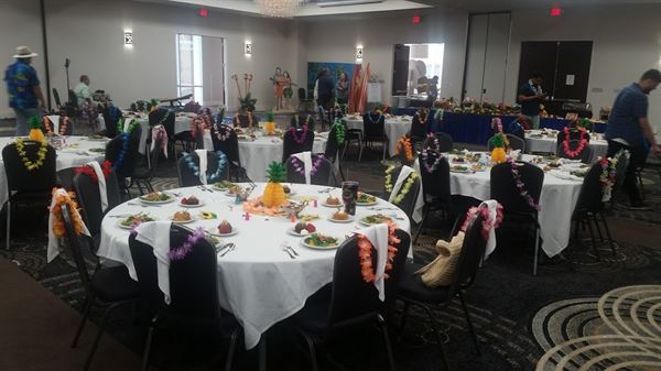 The Hotel Hot Springs