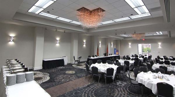 The Hotel Hot Springs