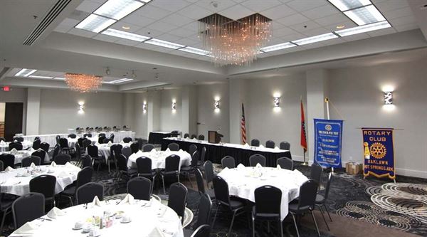 The Hotel Hot Springs