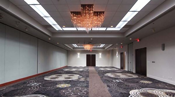 The Hotel Hot Springs