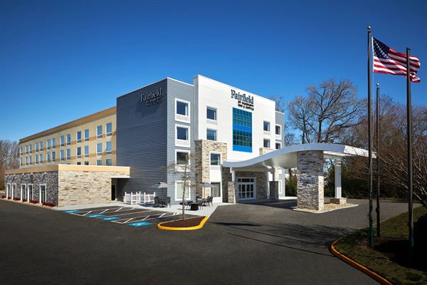 Fairfield Inn Virginia Beach/Norfolk