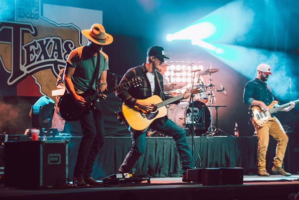 Billy Bob's Texas