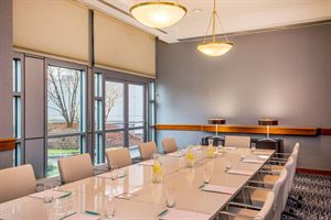 Edward Pennell Brooks Boardroom