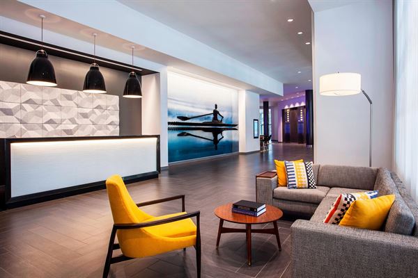 Le Meridien Cambridge