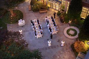 Lawrence B. Anderson Room Garden