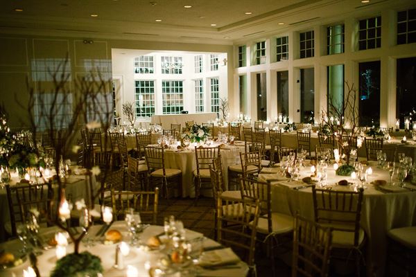 The Philadelphia Cricket Club