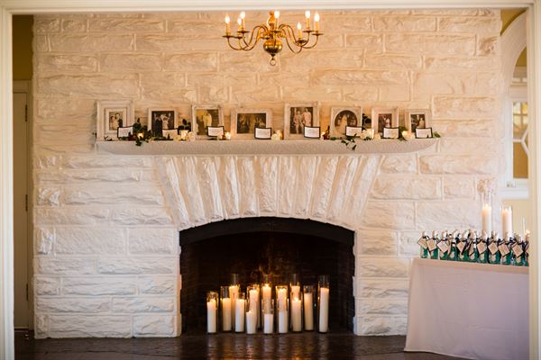 The Philadelphia Cricket Club