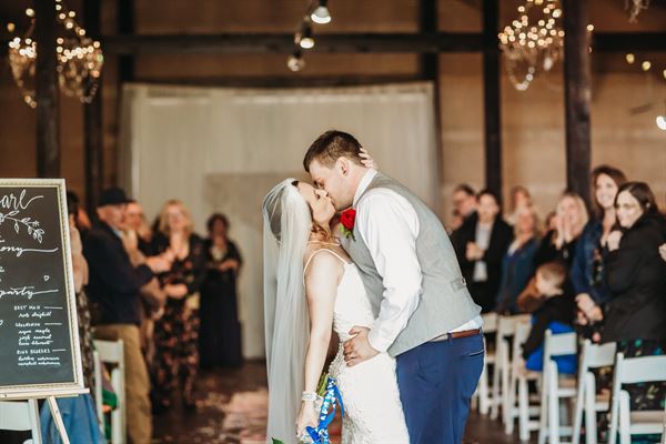 Stepping Stones Garden