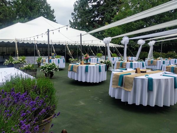 Stepping Stones Garden