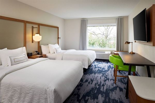 Fairfield Inn Virginia Beach/Norfolk