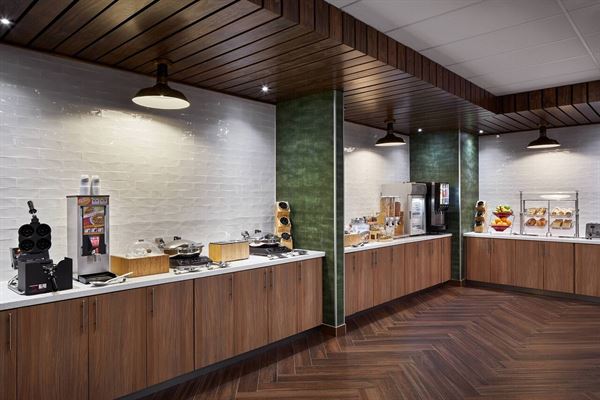 Fairfield Inn Virginia Beach/Norfolk