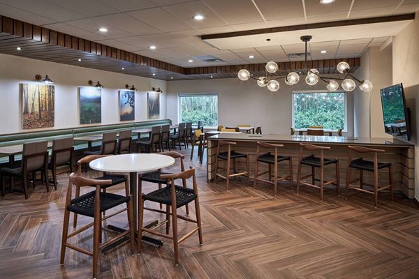 Fairfield Inn Virginia Beach/Norfolk