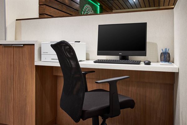 Fairfield Inn Virginia Beach/Norfolk