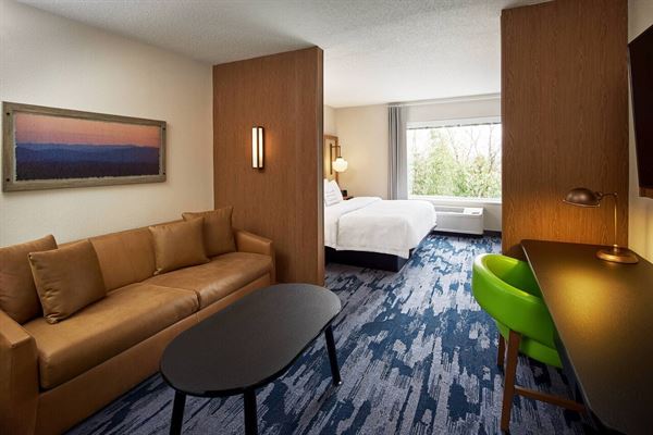 Fairfield Inn Virginia Beach/Norfolk
