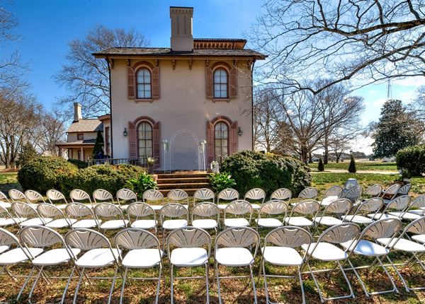 Seaford Historical Society