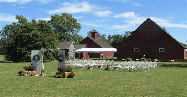 Seaford Historical Society