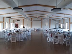 Ross Station Event Center